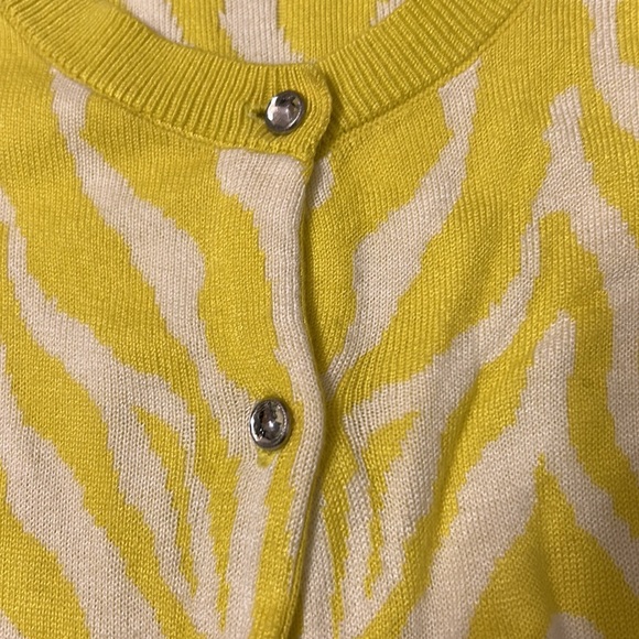 Express Design Studio knit cardigan size S - Picture 2 of 5